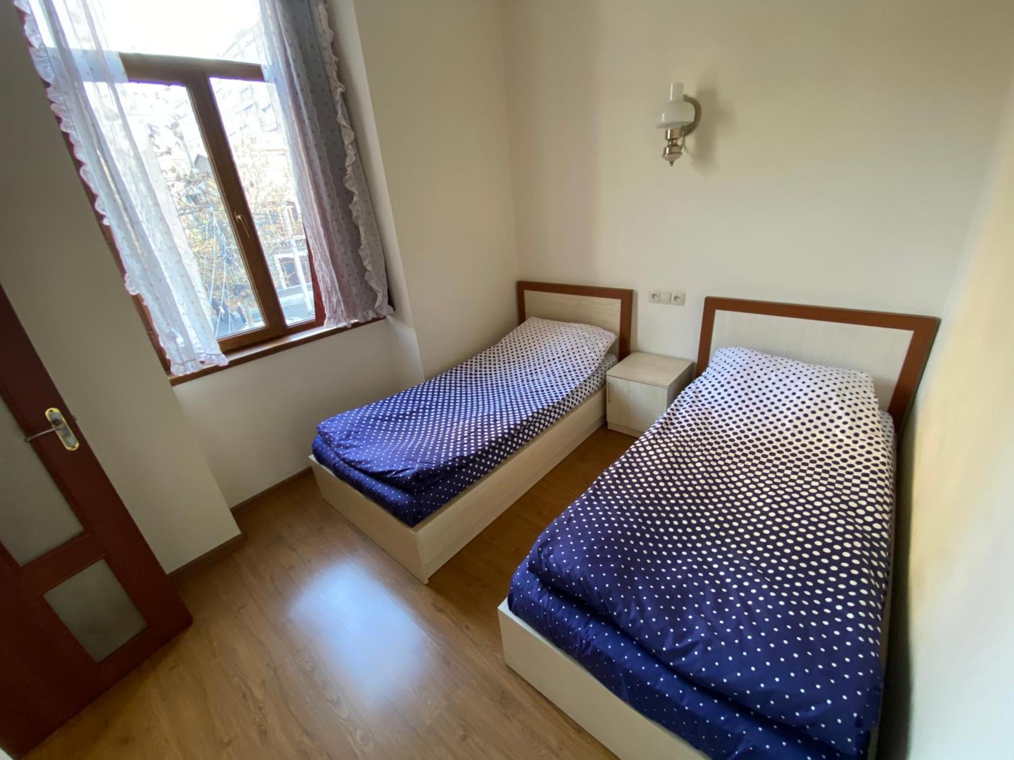 Renovated One Bedroom In The Touristic Center Of Jerevan Eksteriør billede